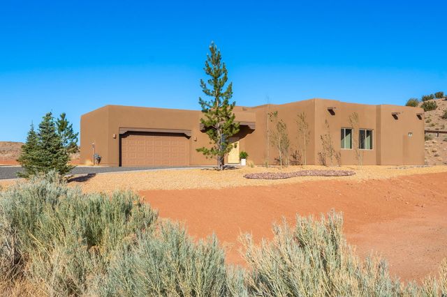 2 Bobcat Court, Placitas, NM 87043