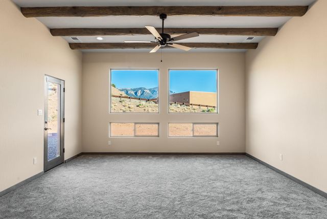 2 Bobcat Court, Placitas, NM 87043