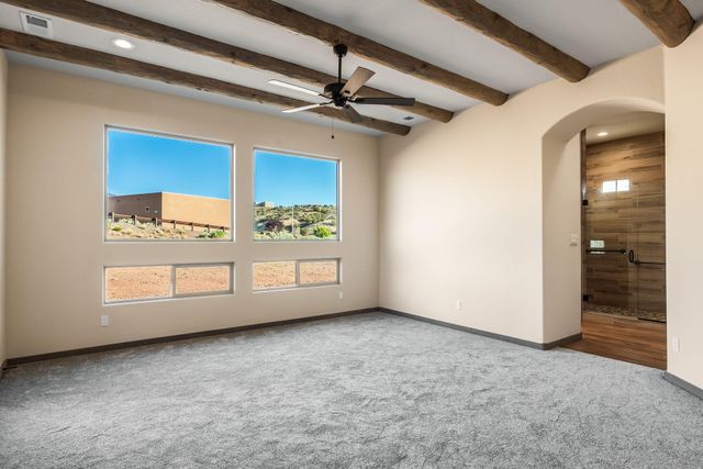 2 Bobcat Court, Placitas, NM 87043