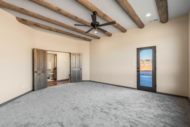 2 Bobcat Court, Placitas, NM 87043
