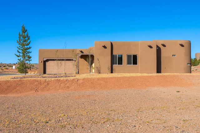 2 Bobcat Court, Placitas, NM 87043