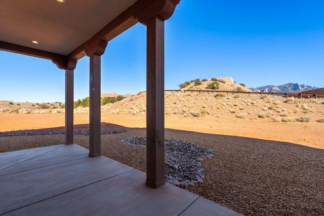 2 Bobcat Court, Placitas, NM 87043