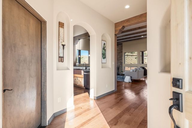 2 Bobcat Court, Placitas, NM 87043