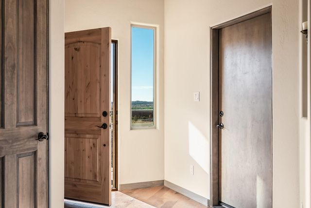 2 Bobcat Court, Placitas, NM 87043