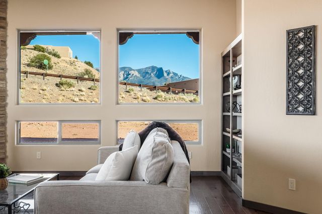 2 Bobcat Court, Placitas, NM 87043