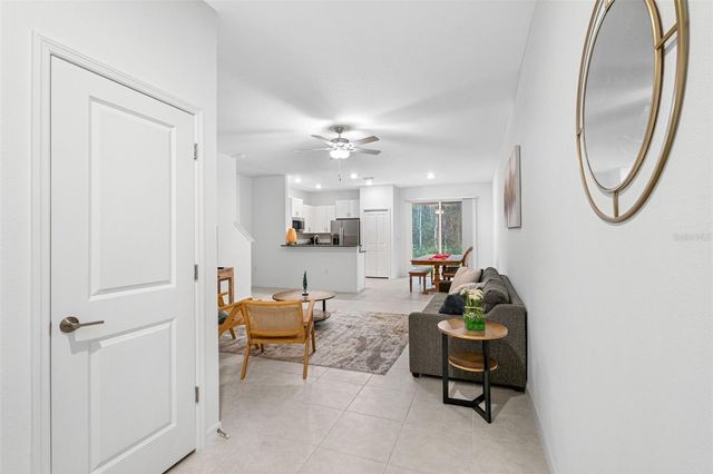 17425 NECTAR FLUME DRIVE, Land O Lakes, FL 34638