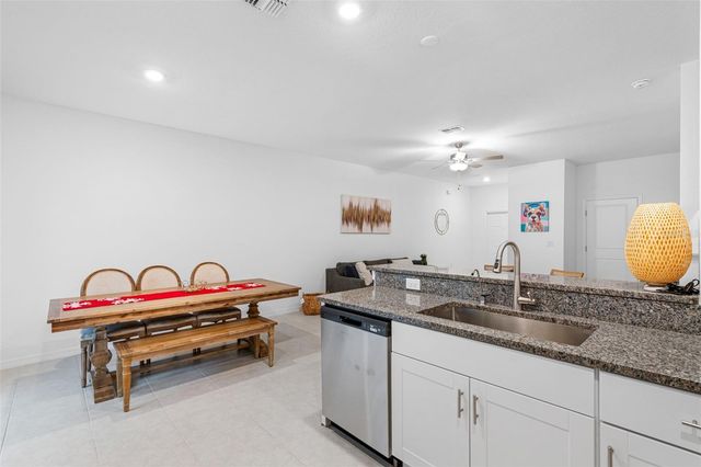 17425 NECTAR FLUME DRIVE, Land O Lakes, FL 34638