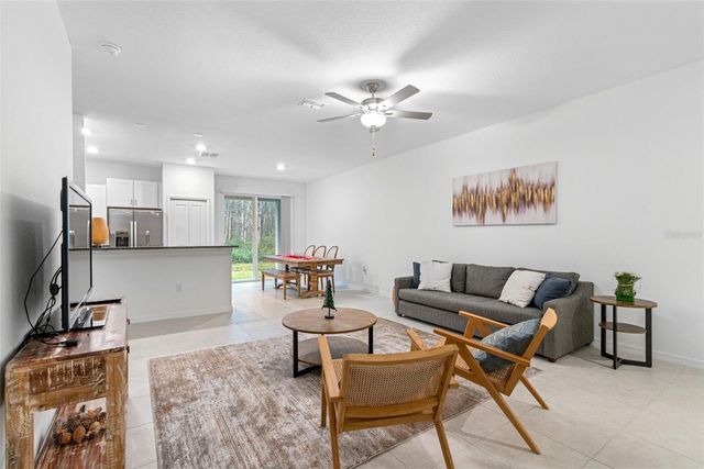 17425 NECTAR FLUME DRIVE, Land O Lakes, FL 34638