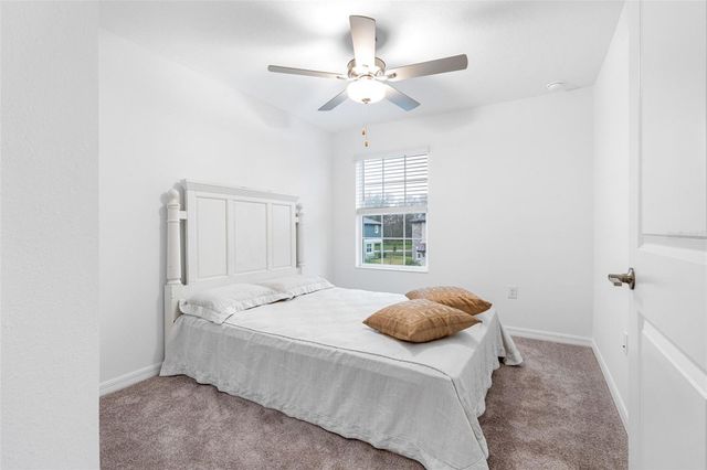 17425 NECTAR FLUME DRIVE, Land O Lakes, FL 34638