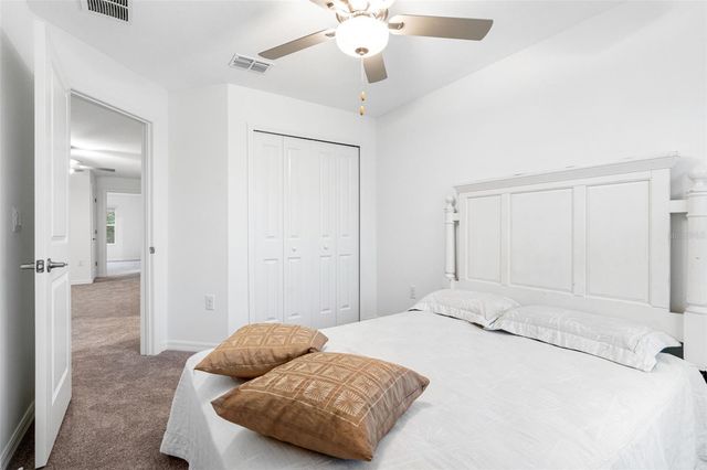 17425 NECTAR FLUME DRIVE, Land O Lakes, FL 34638