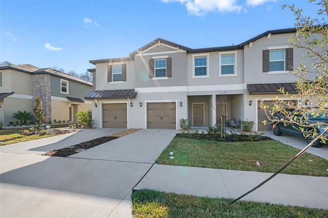 17425 NECTAR FLUME DRIVE, Land O Lakes, FL 34638