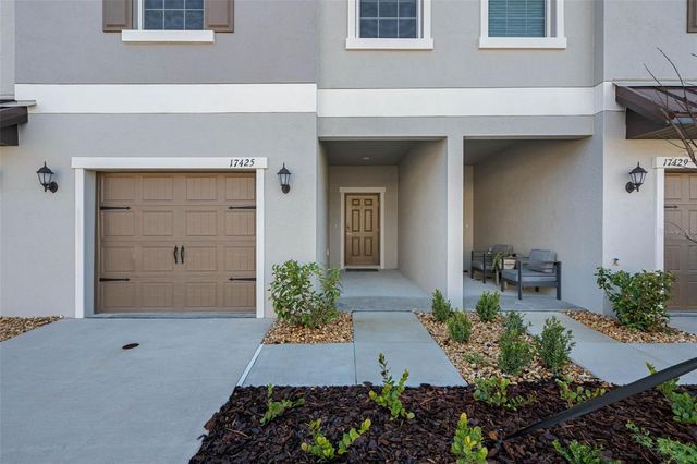 17425 NECTAR FLUME DRIVE, Land O Lakes, FL 34638