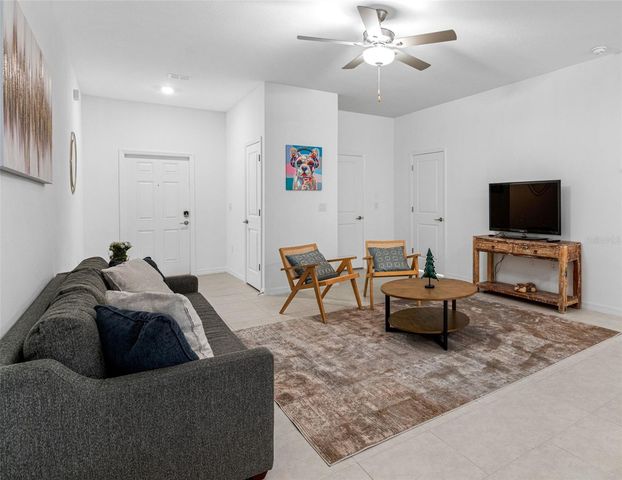 17425 NECTAR FLUME DRIVE, Land O Lakes, FL 34638