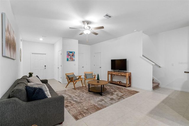 17425 NECTAR FLUME DRIVE, Land O Lakes, FL 34638