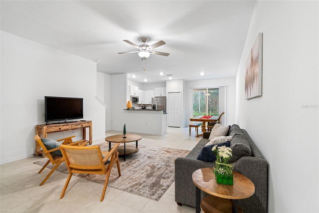 17425 NECTAR FLUME DRIVE, Land O Lakes, FL 34638