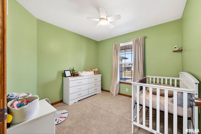 102 WILDFLOWER Avenue, Metamora, IL 61548