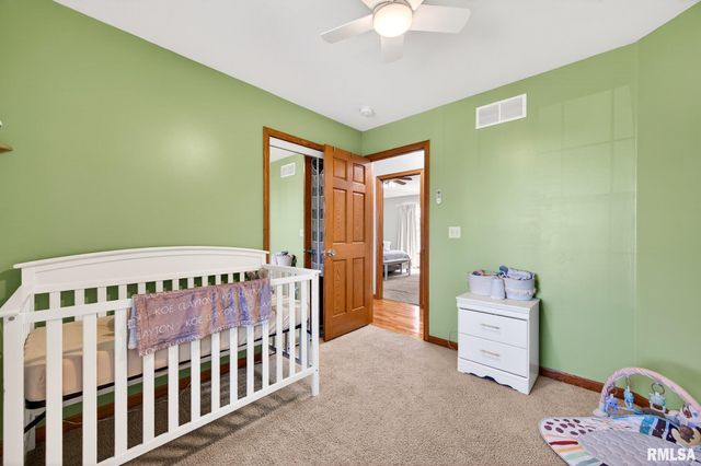 102 WILDFLOWER Avenue, Metamora, IL 61548