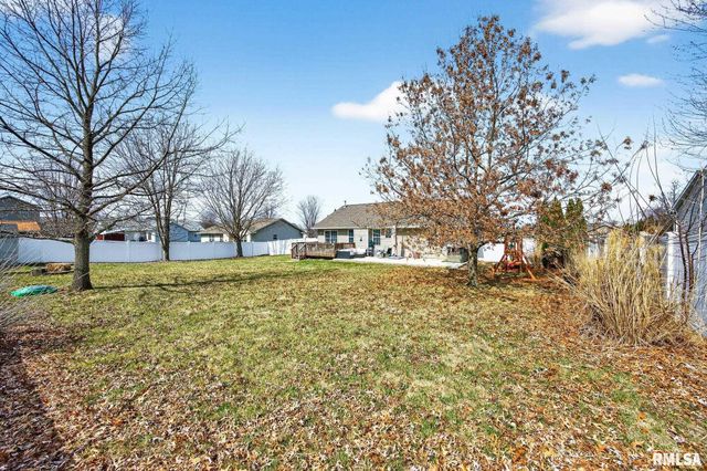 102 WILDFLOWER Avenue, Metamora, IL 61548