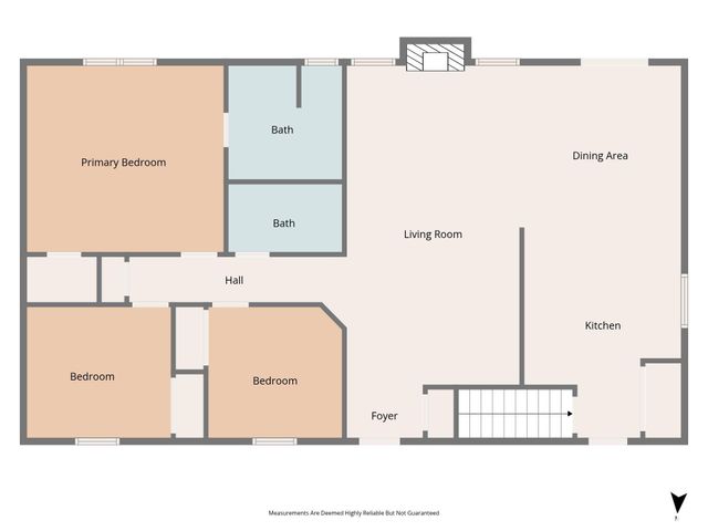 102 WILDFLOWER Avenue, Metamora, IL 61548