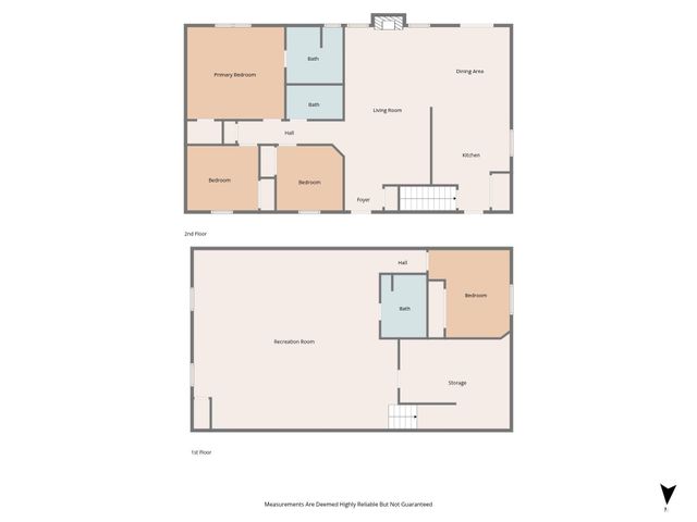 102 WILDFLOWER Avenue, Metamora, IL 61548