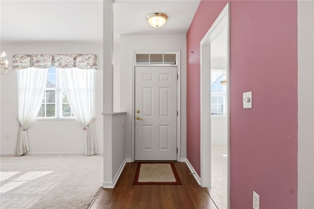 3071 Willowbrook Way, Beavercreek, OH 45431