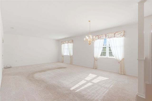 3071 Willowbrook Way, Beavercreek, OH 45431