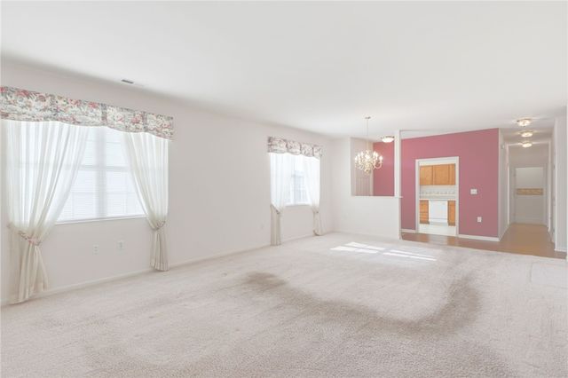 3071 Willowbrook Way, Beavercreek, OH 45431
