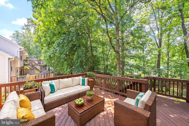 1419 BAYSHIRE LN, Herndon, VA 20170
