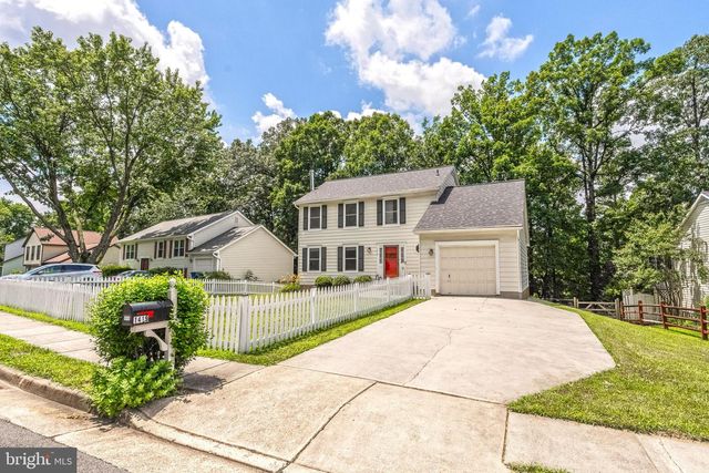 1419 BAYSHIRE LN, Herndon, VA 20170