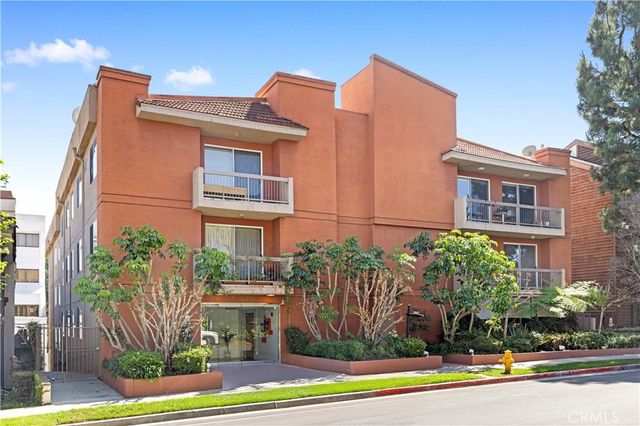 10326 Almayo Avenue 201, Los Angeles, CA 90064