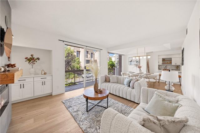 10326 Almayo Avenue 201, Los Angeles, CA 90064