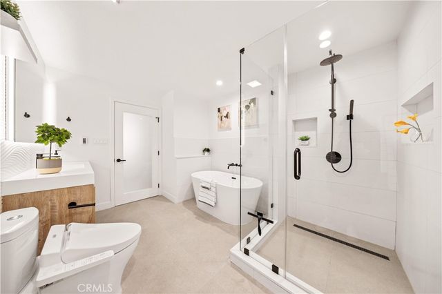 10326 Almayo Avenue 201, Los Angeles, CA 90064