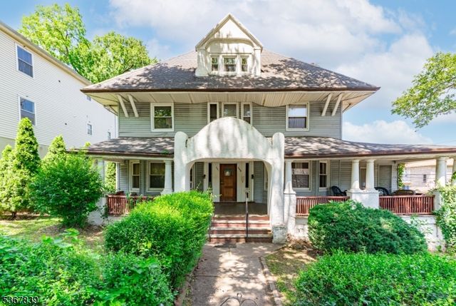 251 Meeker Ave, Newark City, NJ 07112