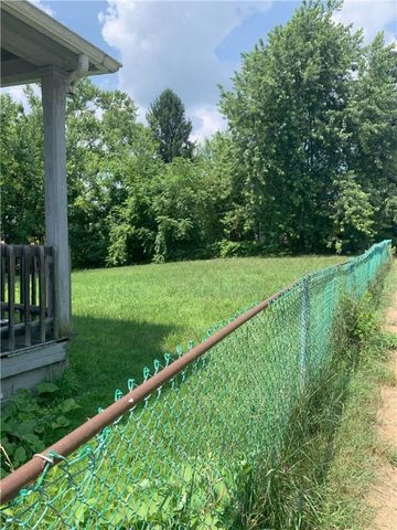 1512 Grimes St, New Castle, PA 16101