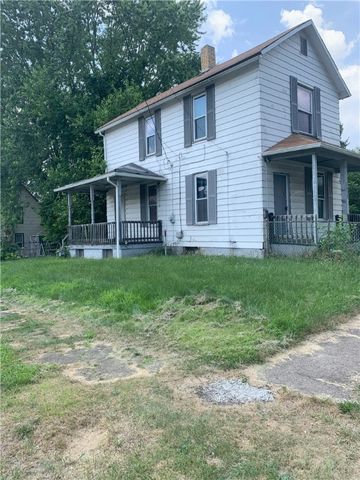 1512 Grimes St, New Castle, PA 16101