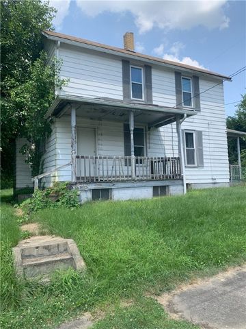 1512 Grimes St, New Castle, PA 16101