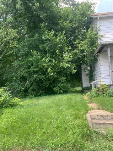 1512 Grimes St, New Castle, PA 16101