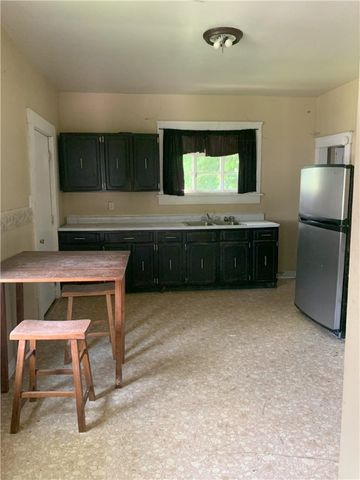 1512 Grimes St, New Castle, PA 16101