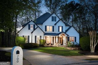 700 Waterview Trail, Alpharetta, GA 30022