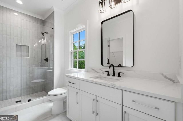 4847 Basingstoke Drive W, Suwanee, GA 30024