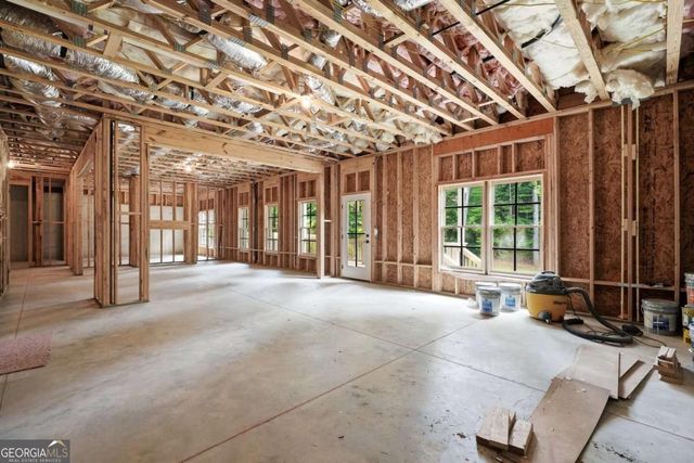4847 Basingstoke Drive W, Suwanee, GA 30024