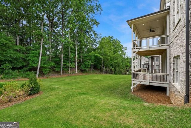 4847 Basingstoke Drive W, Suwanee, GA 30024