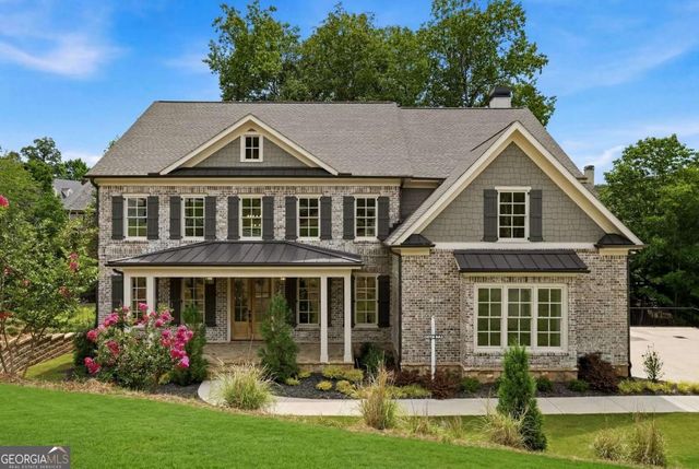 4847 Basingstoke Drive W, Suwanee, GA 30024