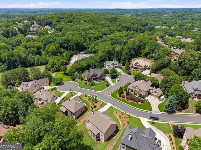 4847 Basingstoke Drive W, Suwanee, GA 30024