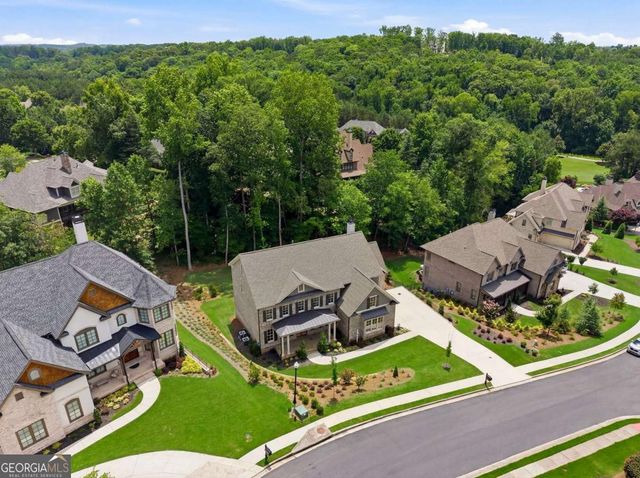 4847 Basingstoke Drive W, Suwanee, GA 30024