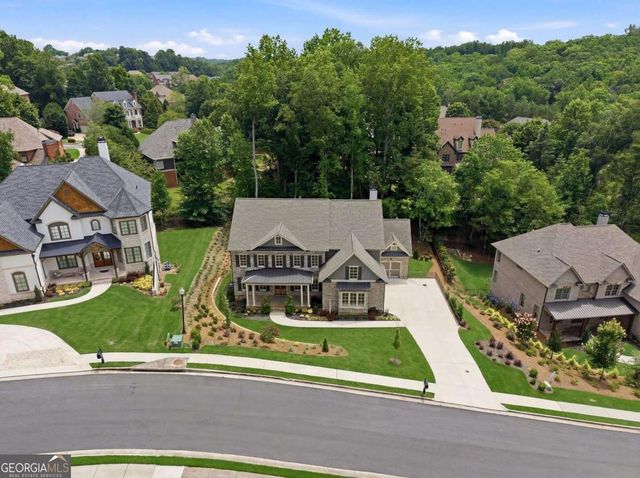 4847 Basingstoke Drive W, Suwanee, GA 30024
