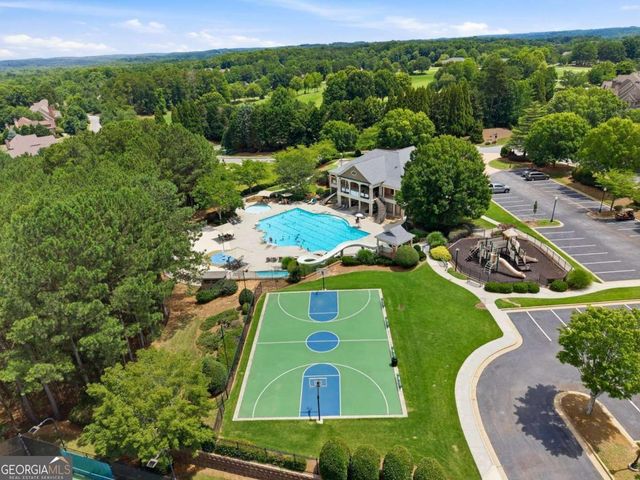 4847 Basingstoke Drive W, Suwanee, GA 30024