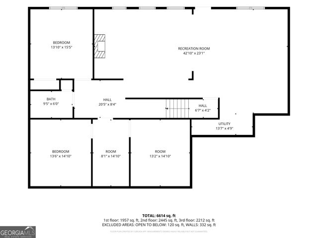 4847 Basingstoke Drive W, Suwanee, GA 30024