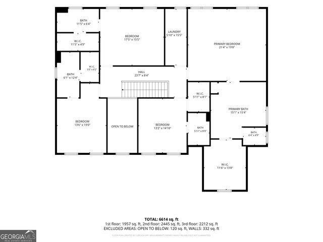 4847 Basingstoke Drive W, Suwanee, GA 30024