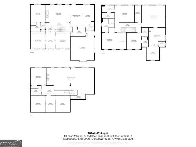 4847 Basingstoke Drive W, Suwanee, GA 30024